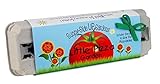 Backyard Safari Company Sunny-Side Up Gardens, Little Pizza Garden