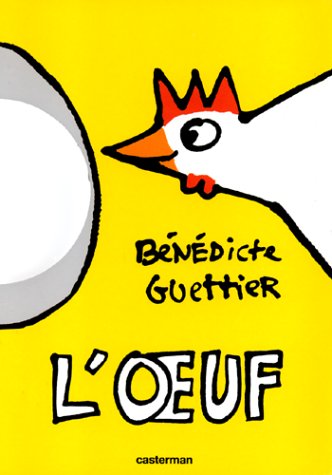 L' oeuf