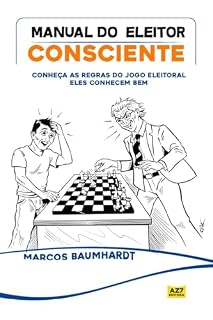 Livro Manual do Eleitor Consciente