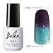 Belen Chameleon Thermal Colour Changing Gel Polish Soak Off Nail Art Manicure 5727