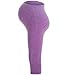 LWJ 1982 Maternity Workout Clothes Yoga Pants Leggings Capri Over Belly Automatic Pregnant Exercise Fitness Activewear