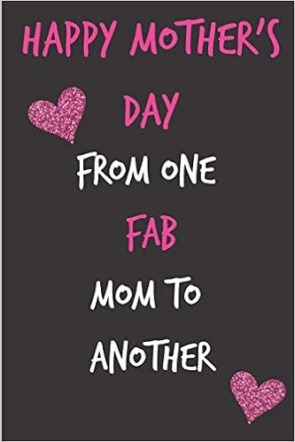 mothers day gift from adult daughter