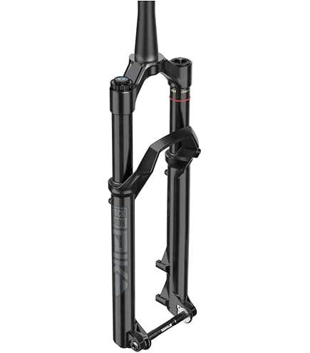 Amazon.com : Sram Unisex - Adult Boost Pike Fork, Gloss Black, 29