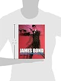 Image de James Bond: The History Of The Illustrated 007