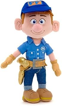 pupazzo ralph spaccatutto