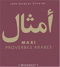 Maxi proverbes arabes