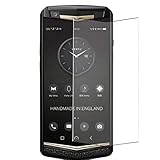 Puccy 3 Pack Anti Blue Light Screen Protector