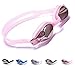 Aguaphile Junior Swimming Goggles for Kids and Early Teens, Soft and Comfortable, Mirrored Anti-Fog UV Protection - Best Junior Swim Goggles - Compare to Speedo or TYR - Premium Quality