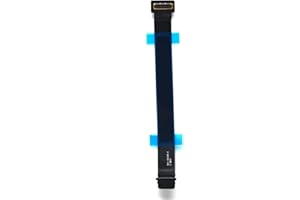 Padarsey Replacement Trackpad Touchpad Ribbon Flex Cable Compatible for MacBook Pro Retina 13" A1502 2015 Series, Compatible 