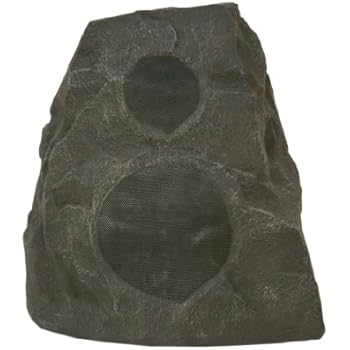 Klipsch Awr 650 Sm Indooroutdoor Speaker Granite Each