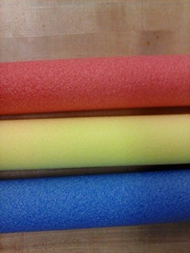 Tandra Robelle Water Pool Noodle Quantity: 36-Pack