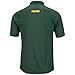 Majestic Green Bay Packers Mens Green Field Classic II Synthetic Polo Shirt