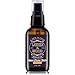Lather & Wood Aftershave Balm - Aftershave Lotion for Men with a Classic Bay Rum Scent