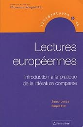 Lectures européennes