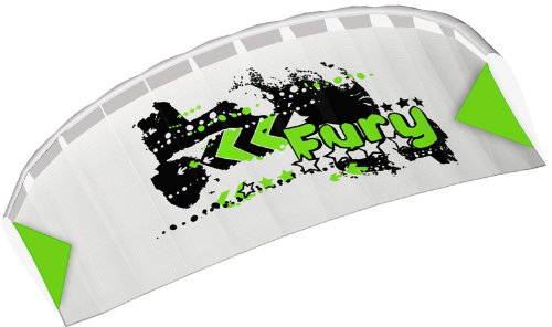 HQ Kites Sport Foil "Fury" Kite