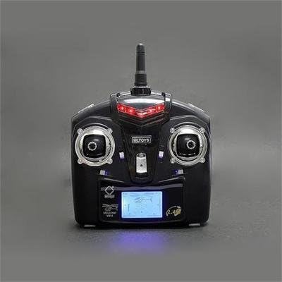 V911 transmitter Clearance