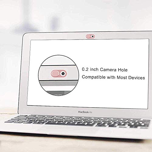 ELifeApply UltraThinLaptop Camera Cover Slide Blocker, Camera cam