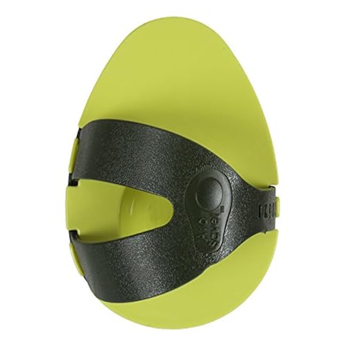 Evriholder Avo Saver Avocado Holder - Prevent your Avocados From Going Bad - Save Money - No Harsh Chemicals and Safe For Your Food - Built-in Rubber Strap To Secure Your Food Home & Kitchen, Kitchen & Dining, Storage & Organization
