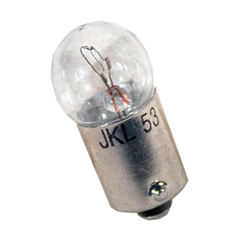 G-3 1/2 Bayonet Based Lamp 14.4V - 1445 - Pack of 10