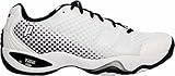 Prince T22 Lite men's Tennis Shoe, White/Black