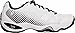 Prince T22 Lite men's Tennis Shoe, White/Black