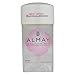 Almay Clear Gel, Anti-Perspirant & Deodorant, Powder Fresh, 2.25 Oz (Pack of 6)