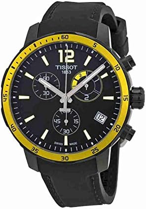 tissot quickster soccer world cup