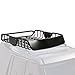 Universal Roof Rack for Truck (Cargo Car Top Luggage Carrier Basket Traveling SUV Holder) (LSX-17068)