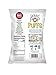 SkinnyPop Popcorn Puffs, White Cheddar Popcorn Puffs, 4.2oz