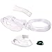 Home-Cloud Compressor System Accessories Kit with 2 Mask for Kids and Adults