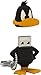 EMTEC Looney Tunes 8 GB USB 2.0 Flash Drive, Daffy Duck