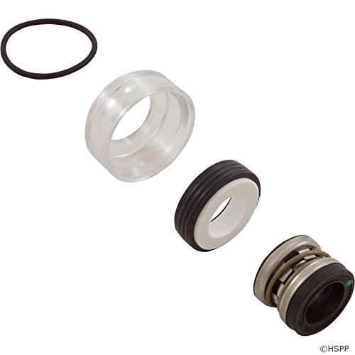 Replacement 5/8-Inch Ozone/Saltwater Swimming Pool and Spa Pump Shaft Seal - PS-3869
