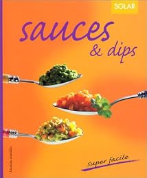 Sauces & dips