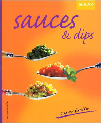 Sauces & dips