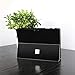 ProElife Ultra Slim Decal Skin Sticker Protector Cover for New Microsoft Surface Pro 6 (2018 Release) Surface Pro 5 2017 Version and Surface Pro 4 12.3-Inch (Black)