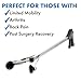 Pivit Suction Cup Reacher Grabber Tool | 32