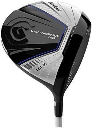 Cleveland Golf Men's Launcher HB Driver