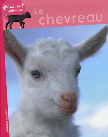 Le  chevreau