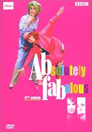 Absolutely Fabulous - Saison 4