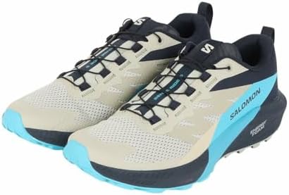 Amazon.com | Salomon Spectur Trail Running Shoes Mens Sz 12 White