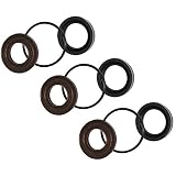 Pronto PSI AR Replacement Seal Packing Kit 1857 18mm (Annovi Reverberi AR1857)