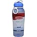 Rubbermaid - Beverage Bottle 32 Oz- 950 ml, Plastic (Colors May Vary)