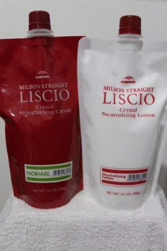 Finding The Best Hair Straightening Cream On 2019 All Beauty Today