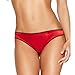 Underwear ,Beautyvan 2016 Fashion Women Sexy Lace Red Panties Briefs Underwear Thongs G-String Lingerie