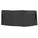 Mueller Neoprene Elbow Sleeve, Black, Medium