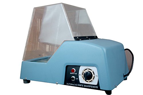 Radical Automatic Histology Razor Knife Sharpener for Microtome Blades