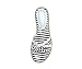 Nine West Women's Vern Synthetic Dress Sandal
