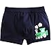 Vaenait Baby 2T-7T Kids Boys Boxer Briefs 3-Pack Set Choo Choo Train S