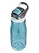 Contigo AUTOSPOUT Damen Chug Water Bottle, 32 oz, Scuba