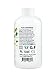 Dr. Brite Mint Whitening Mouthwash | Whitens with Activated Charcoal | Vegan + Made with Natural and Nourishing Ingredients | Alcohol Free | Promotes Healthy Gums | Eliminates Bad Breath